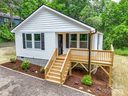 15 Border Street sold home in Black Mountain, SC