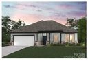 1240 Coppergate Drive sold home in Salisbury, SC
