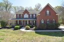 8004 Talcott Drive sold home in Mint Hill, SC