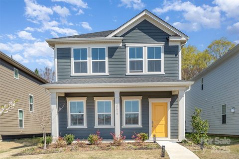 15616 Parkside Crossing Drive
