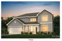 1385 Coppergate Drive sold home in Salisbury, SC