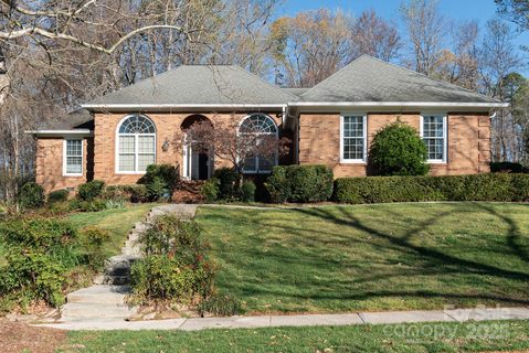 9925 Lampkin Way sold home in Colvard Park, Charlotte, NC