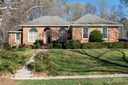 9925 Lampkin Way sold home in Charlotte, SC