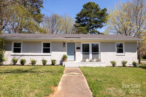 4343 Dowling Drive