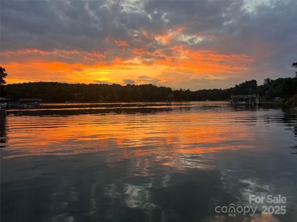1600 Lillians Point Court active home in East Shores, Morganton, NC