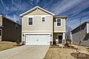 816 Blue Canyon Drive sold home in York, SC