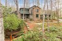 212 Shadybrook Trail sold home in Hendersonville, SC