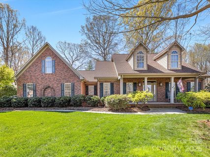 153 Stafford Estates Drive sold home in Stafford Estates, Salisbury, NC