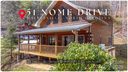 51 Nome Drive sold home in Waynesville, SC