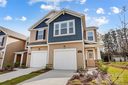 2395 Hedgecliff Road sold home in Kannapolis, SC
