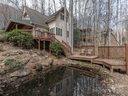 360 Laurel Ridge Road sold home in Maggie Valley, SC
