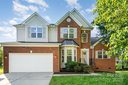 2514 Waters Vista Circle sold home in Charlotte, SC