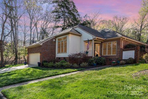 5125 Waxwind Lane sold home in Carsons Pond, Charlotte, NC