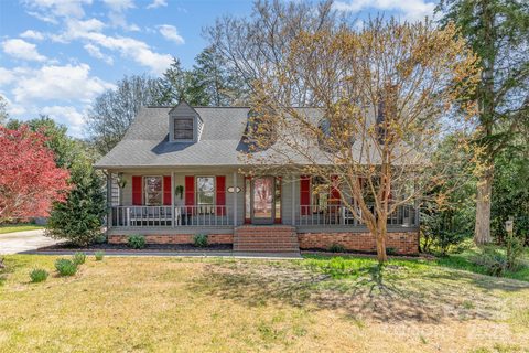 944 Normandy Way sold home in Ragin Estates, Rock Hill, SC