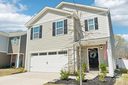 2027 Redstone Drive sold home in York, SC