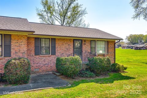 970 Willowbrook Avenue sold home in Willowbrook, Rock Hill, SC
