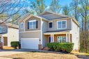 1929 Shorthorn Street sold home in Charlotte, SC