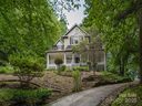 1400 Rambling Oaks Trail sold home in Hendersonville, SC