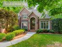 4646 Eagle Pointe Court sold home in Denver, SC