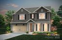 1282 Kindness Court sold home in Concord, SC