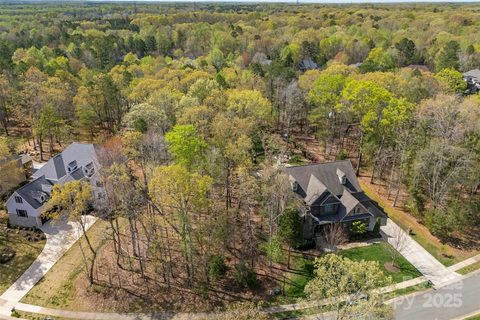 1212 Anniston Place 43 sold lot in Anniston Grove, Indian Trail, NC
