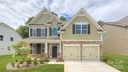 7016 Butternut Oak Terrace sold home in Huntersville, SC
