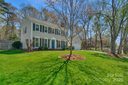 539 Stanhope Lane sold home in Matthews, SC