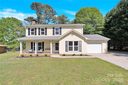 1308 Springlake Drive sold home in Gastonia, SC