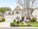 14923 Colonial Park Drive sold home in Huntersville, SC