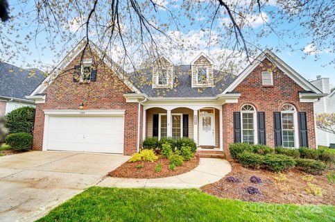 1509 Burning Lantern Lane sold home in Lantern Green, Kannapolis, NC