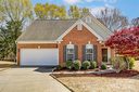 9248 Elrose Place sold home in Charlotte, SC