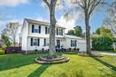 2243 Flint Glenn Lane sold home in Charlotte, SC