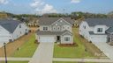 3918 Dahlia Drive sold home in Harrisburg, SC