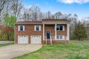 905 Southside Court sold home in Lenoir, SC
