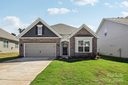 124 N Shayna Road sold home in Troutman, SC