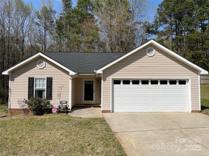 1015 Raywood Court sold home in Sierra Pointe, Matthews, NC