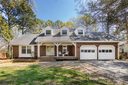 5013 Cedar Forest Drive sold home in Charlotte, SC