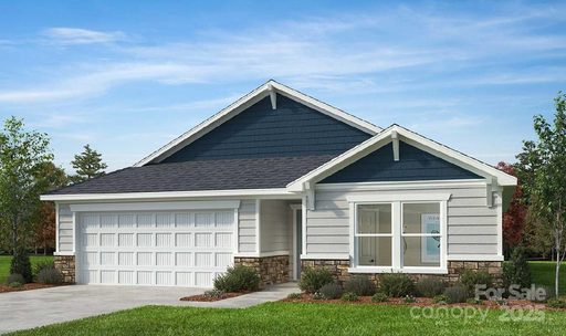1018 Cunningham Farm Drive