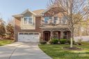 3613 Martele Drive sold home in Mint Hill, SC