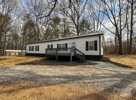 3626 Bridle Path Drive sold home in Crabtree Meadows, Vale, NC