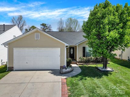 9209 Tibble Creek Way sold home in Tibble Creek, Charlotte, NC