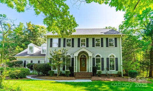 5232 Silchester Lane sold home in Brantley Oaks, Charlotte, NC
