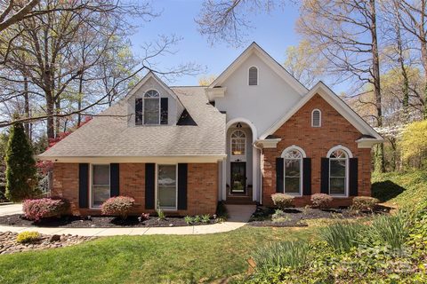 15327 Rush Lake Lane