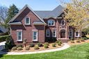 880 Craigmont Lane sold home in Concord, SC