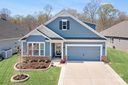 5025 Antebellum Drive sold home in Iron Station, SC