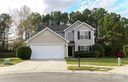 2919 Bridgeville Lane sold home in Charlotte, SC