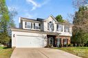 9845 Dauphine Drive sold home in Charlotte, SC