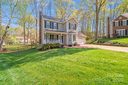 9001 Long Pickett Court sold home in Huntersville, SC