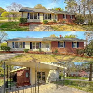 2020 Parkdale Avenue sold home in Pinecrest, Gastonia, NC