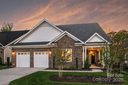 12912 Bailey Road sold home in Cornelius, SC